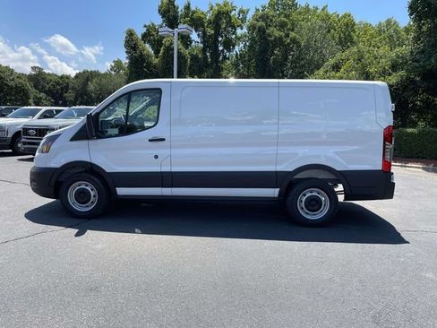 New 2026 Ford Transit 150 Low Roof w/ Load Area Protection Package RWD image 23