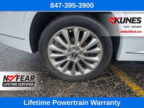 Used 2020 Hyundai Palisade Limited image 10