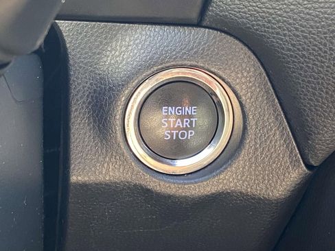 Used 2021 Toyota RAV4 XLE Premium FWD image 26