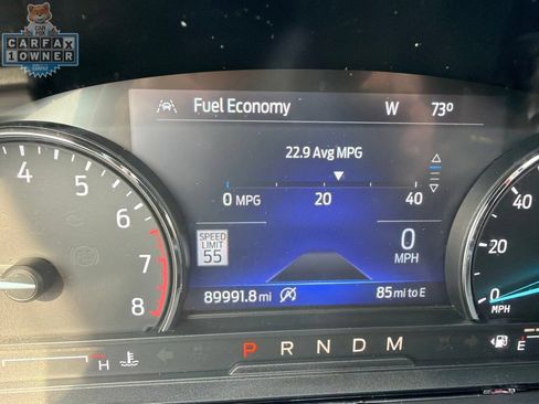 Used 2020 Ford Explorer Limited w/ Class III Trailer Tow Package AWD/4WD image 35