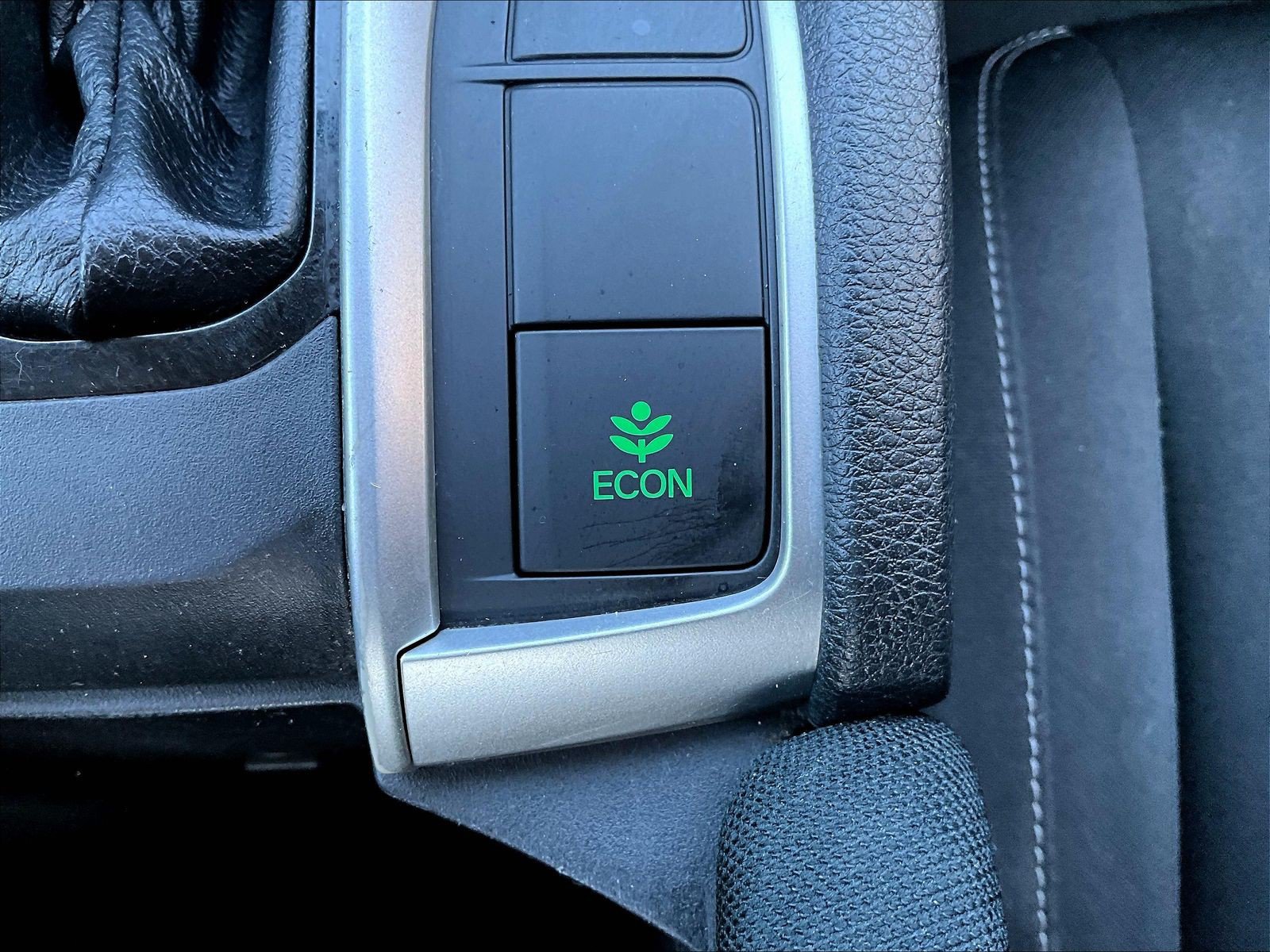Used 2018 Honda Civic LX image 14