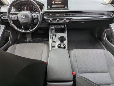 Used 2022 Honda Civic EX image 17