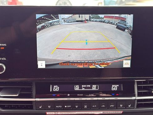 New 2026 Toyota Sienna Limited image 24