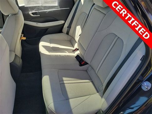 Used 2024 Hyundai Sonata SEL w/ Convenience Package image 17