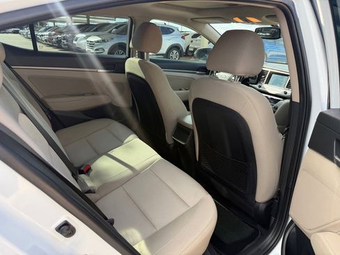 Used 2018 Hyundai Elantra Value Edition FWD image 53