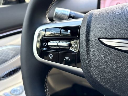 New 2026 Genesis GV70 2.5T Select AWD/4WD image 23