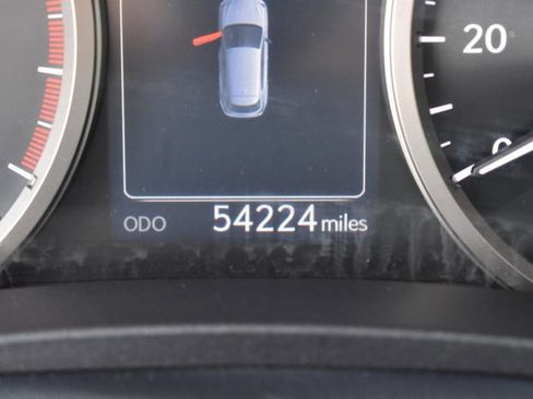 Used 2017 Lexus NX 200t FWD image 24