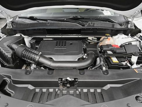 Used 2023 Chevrolet Blazer Premier FWD image 15