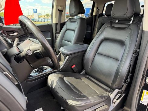 Used 2021 Chevrolet Colorado Z71 RWD image 13