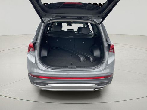 Used 2023 Hyundai Santa Fe SEL AWD/4WD image 12