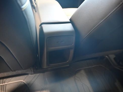 New 2026 Chevrolet Trax LT w/ Driver Confidence Package FWD image 25