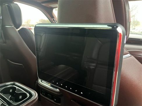 Used 2018 Lincoln Navigator Black Label w/ Cargo Package image 34