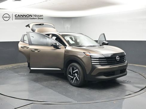 New 2026 Nissan Kicks SV w/ SV Premium Package FWD image 44