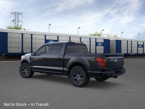 New 2026 Ford F150 STX RWD image 34