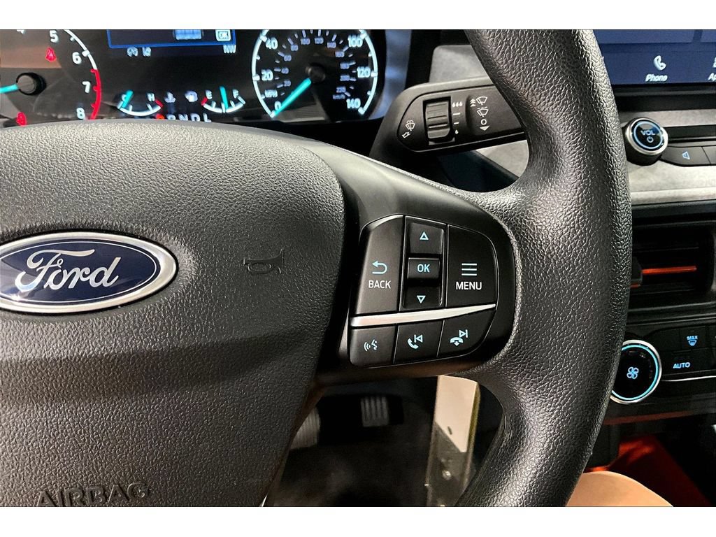 Used 2024 Ford Maverick XLT w/ Equipment Group 300A Standard AWD/4WD image 11