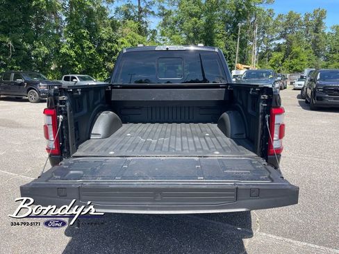 Used 2023 Ford F150 Raptor w/ Raptor Carbon Fiber Package AWD/4WD image 14