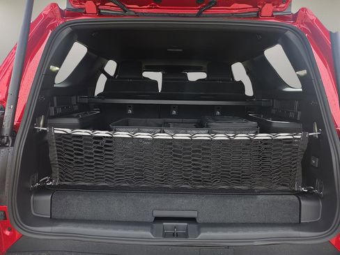 New 2026 Toyota 4Runner Limited AWD/4WD image 13
