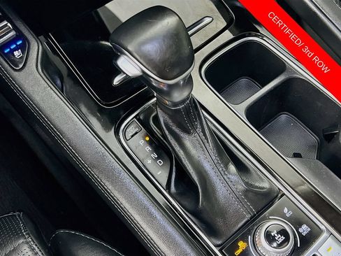Used 2020 Kia Telluride SX w/ SX Prestige Package AWD/4WD image 18