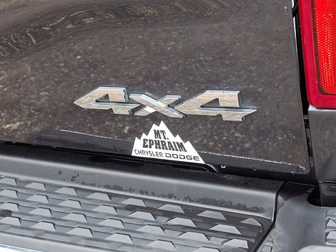 Used 2019 RAM 2500 Limited image 16