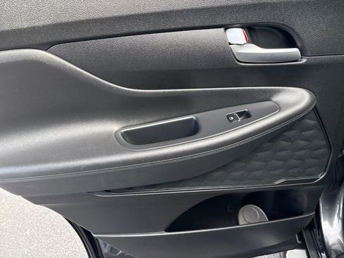 Certified 2023 Hyundai Santa Fe XRT w/ Cargo Package image 16