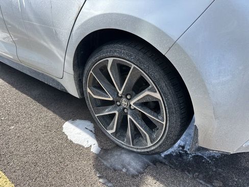 Used 2022 Toyota Corolla XSE image 10