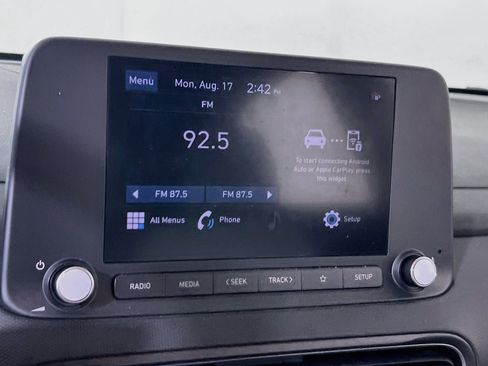 Used 2023 Hyundai Kona SEL AWD/4WD image 14