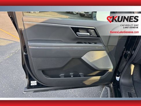 New 2025 GMC Sierra EV Denali image 13