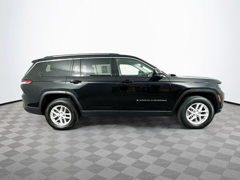 Certified 2022 Jeep Grand Cherokee L Laredo w/ Luxury Tech Group I AWD/4WD image 14