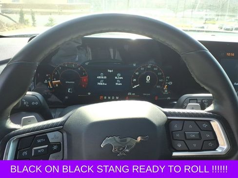 Used 2024 Ford Mustang GT Premium image 21