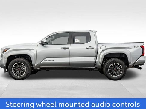 New 2026 Toyota Tacoma TRD Sport image 4