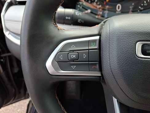 Used 2022 Jeep Compass Limited w/ Sun and Sound Group AWD/4WD image 22