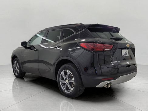 Used 2024 Chevrolet Blazer LT w/ Convenience Package image 20