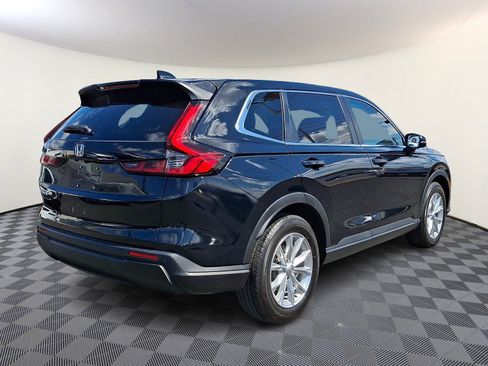 Used 2025 Honda CR-V EX-L image 7
