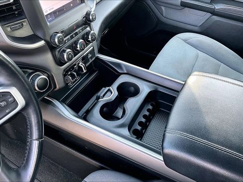 Used 2023 RAM 1500 Big Horn w/ Trailer Tow Group AWD/4WD image 15