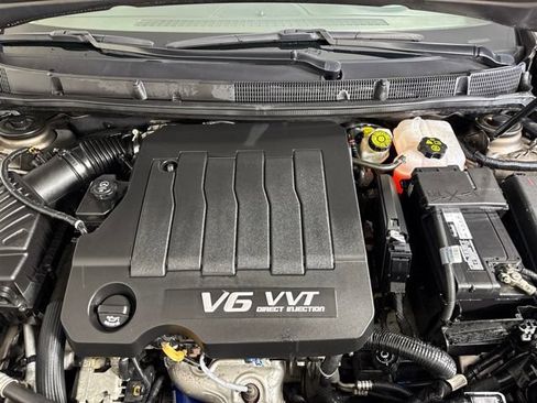 Used 2011 Buick LaCrosse CX FWD image 11