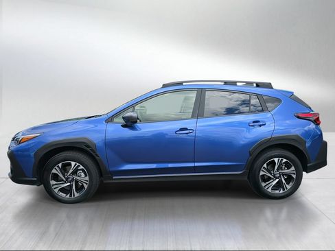 Used 2025 Subaru Crosstrek 2.5i Premium w/ Crosstrek Mirror Package AWD/4WD image 6