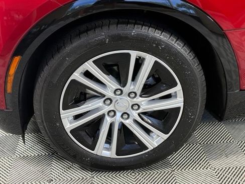Used 2024 Cadillac Lyriq Tech AWD/4WD image 14