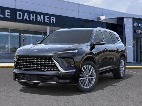 New 2026 Buick Enclave Avenir w/ Super Cruise Package image 6