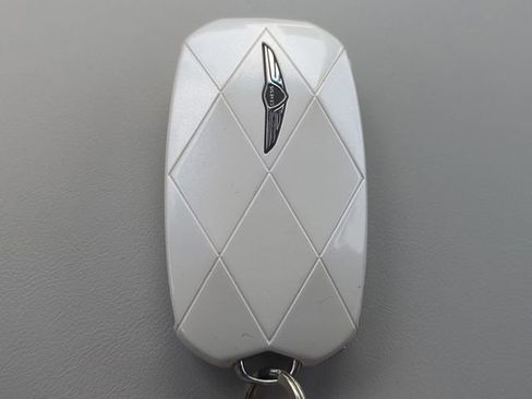 New 2026 Genesis GV70 2.5T Advanced w/ G1 Accessory Package image 29