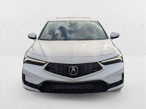 New 2025 Acura Integra A-Spec image 8