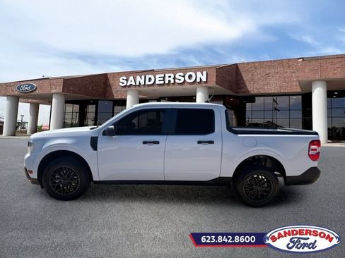 Used 2023 Ford Maverick XL FWD image 6