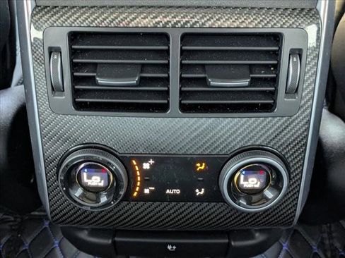 Certified 2020 Land Rover Range Rover Sport SVR image 18