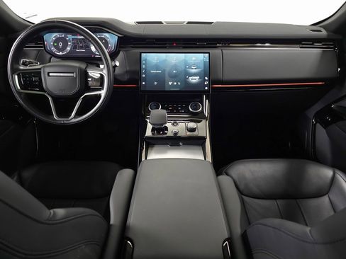 Used 2023 Land Rover Range Rover Sport SE image 14