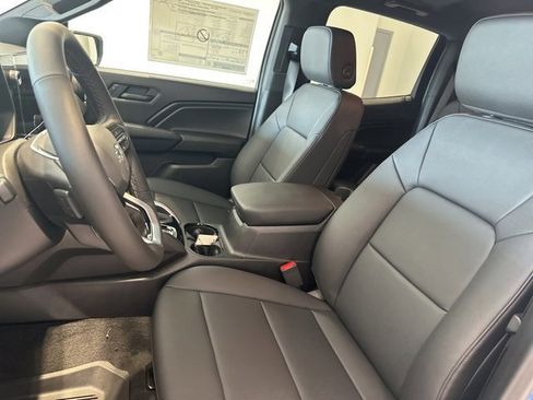 New 2026 Chevrolet Colorado Trail Boss image 12