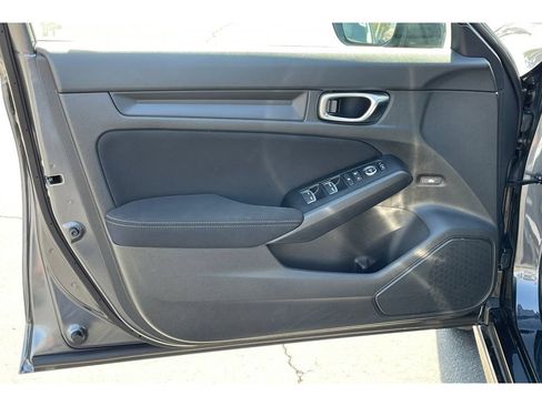 Certified 2024 Honda Civic Sport image 11