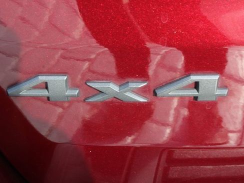 Used 2019 Jeep Grand Cherokee Trailhawk image 53