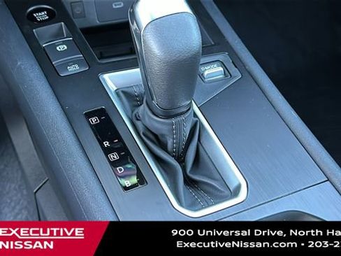 New 2026 Nissan Kicks SV w/ SV Premium Package image 18