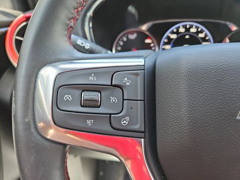 Used 2024 Chevrolet Blazer RS FWD image 15
