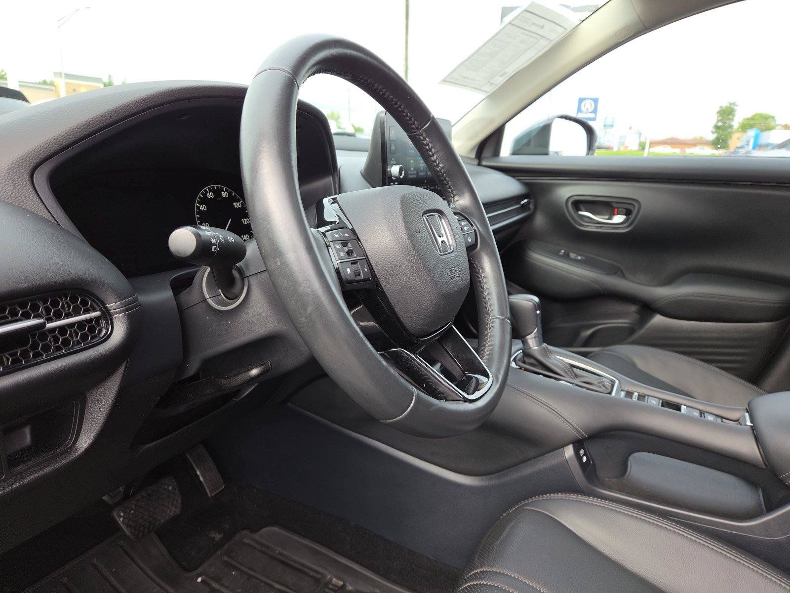 Used 2024 Honda HR-V EX-L image 20