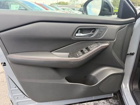 New 2026 Nissan Rogue SV w/ Rock Creek Premium Package image 10